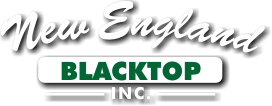 New England Blacktop Inc.