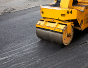 Paving Process